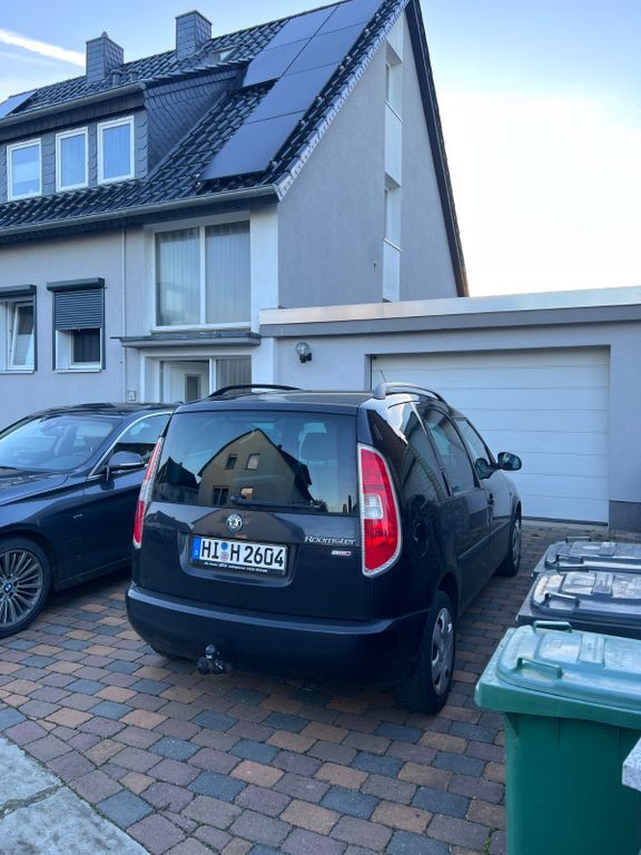Skoda Roomster 291.000 km 2.490 € Hildesheim 31137