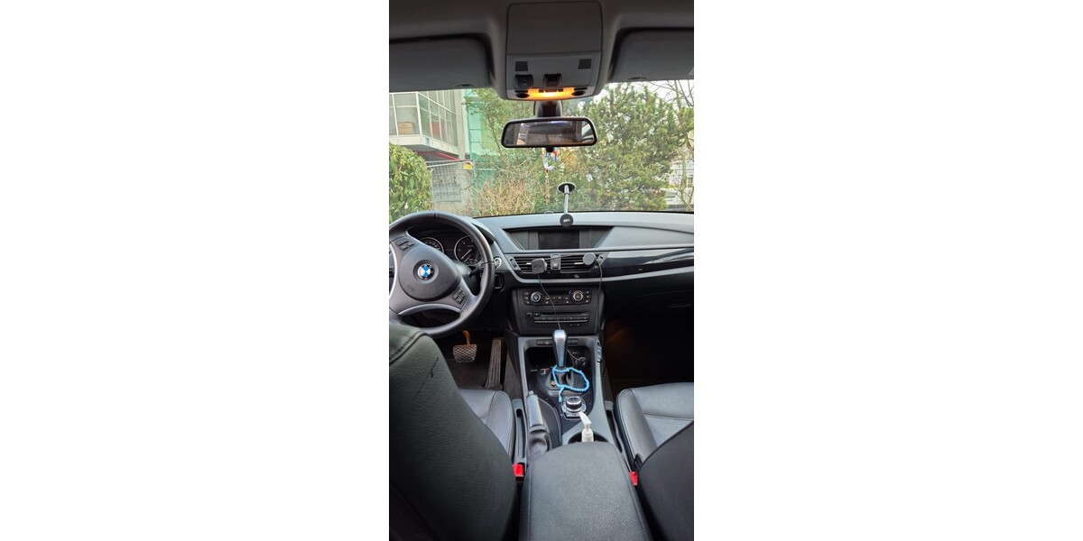 BMW X1 122.700 km 10.200 € Darmstadt 64283