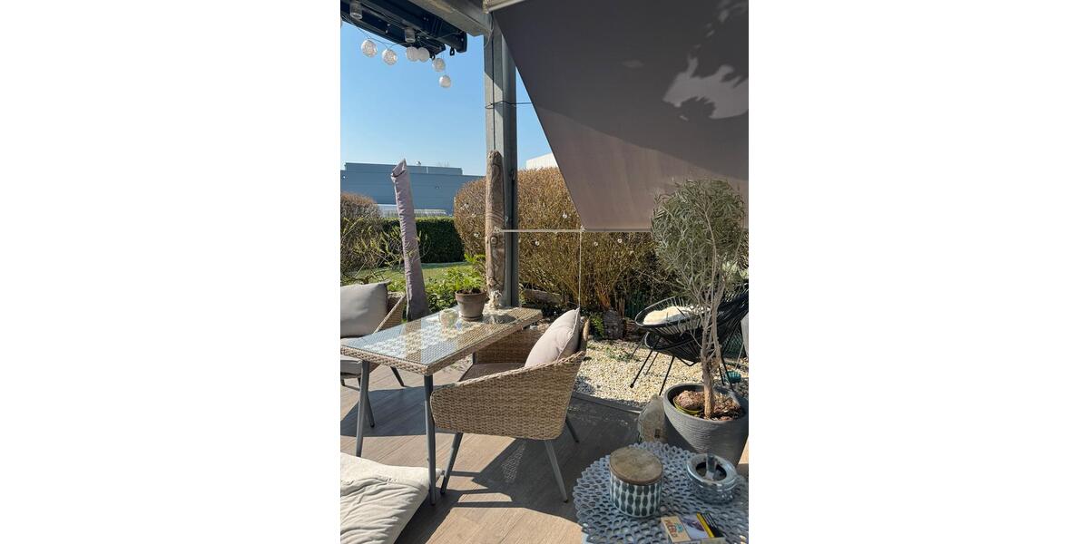 Terrassenwohnung Markdorf - 3 Zimmer, 80 m&sup2;, 410.000&euro; | Angebot:25858192