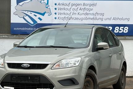 Ford Focus 195.006 km 1.800 &euro; Schwerin 19055
