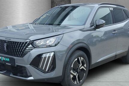 Peugeot 2008 6.495 km 22.990 &euro; Wesenberg 23858