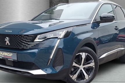 Peugeot 3008 27.154 km 19.990 &euro; Berlin 10409