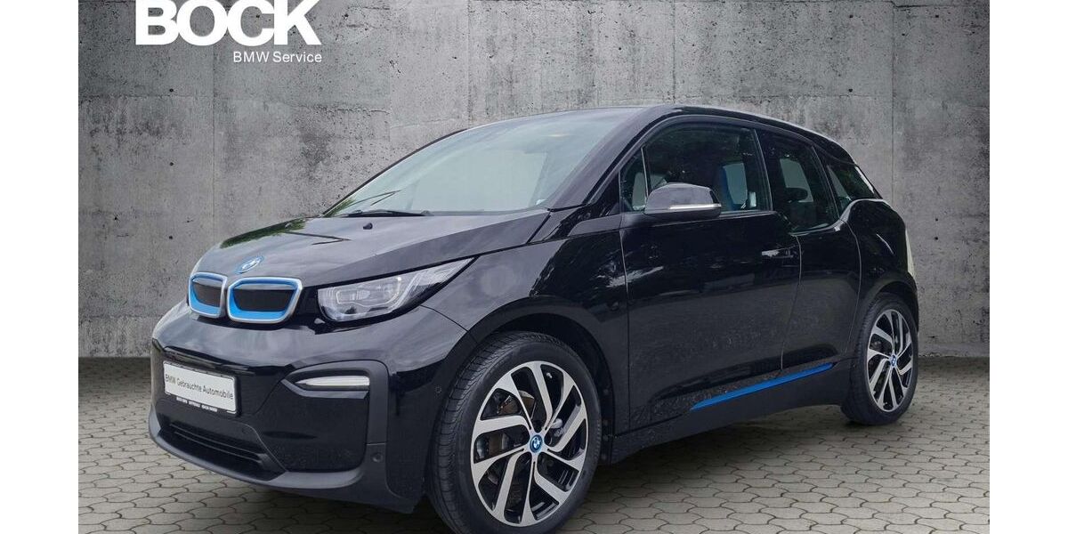 BMW i3 19.400 km 22.999 &euro; Nittenau 93149