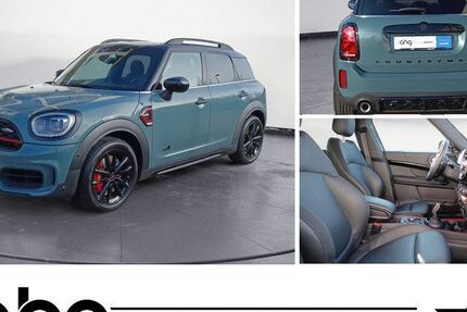 Mini John Cooper Works 58.527 km 36.860 € Boetzingen 79268