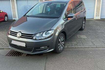 VW Sharan 103.000 km 33.590 € Köln 51067