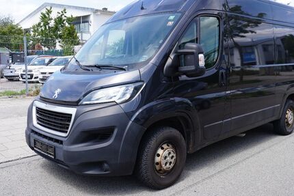 Peugeot Boxer 148.000 km 12.950 &euro; Fürstenfeldbruck 82256