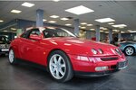 Alfa Romeo GTV 2.0 V6 TB - Leder - 2.Hand 168.791 km 9.980 € Euskirchen 53881