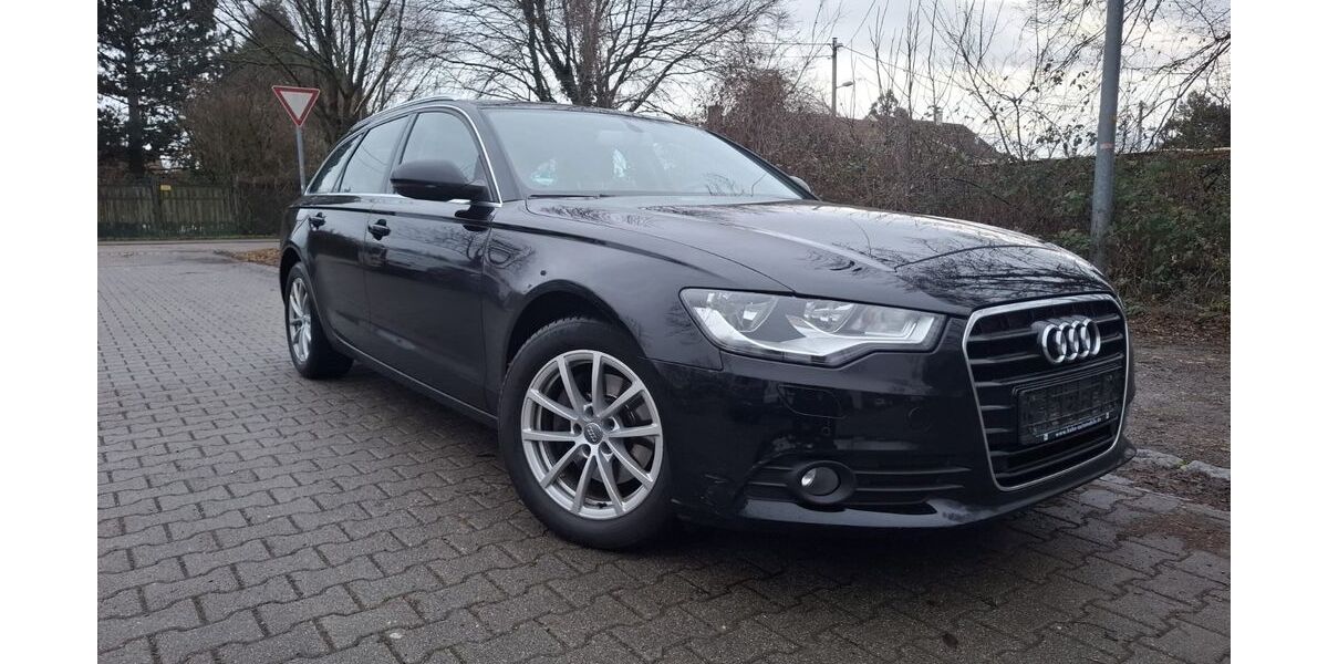 Audi A6 219.000 km 9.500 &euro; Stuttgart 70374