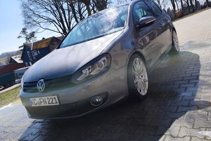 VW Golf 213.000 km 5.000 &euro; Reichenbach 96358