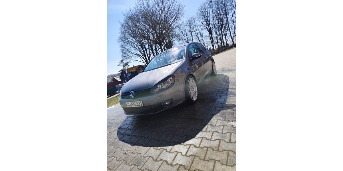 VW Golf 213.000 km 5.000 &euro; Reichenbach 96358