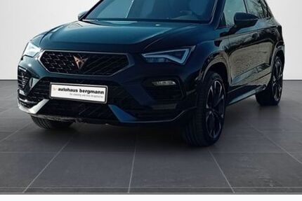 Cupra Ateca 20.100 km 33.998 &euro; Wernigerode 38855