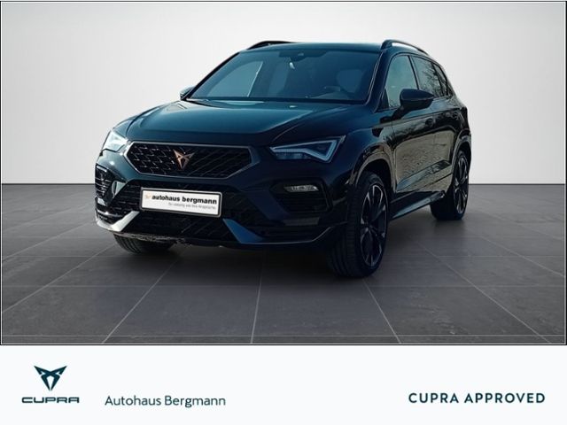 Cupra Ateca 20.100 km 35.504 &euro; Wernigerode 38855