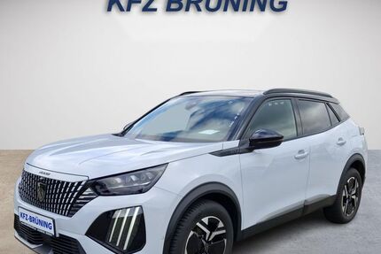 Peugeot 2008 28.301 km 21.980 &euro; Lingen (Ems) 49811