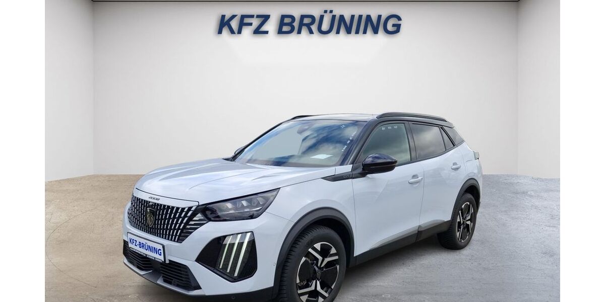 Peugeot 2008 28.301 km 22.280 &euro; Lingen (Ems) 49811
