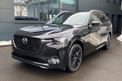 Mazda CX-80 2.500 km 54.590 &euro; Dingelstädt 37351
