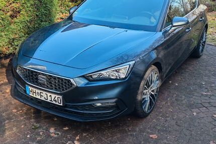 Seat Leon 63.000 km 20.500 &euro; Hamburg 22041