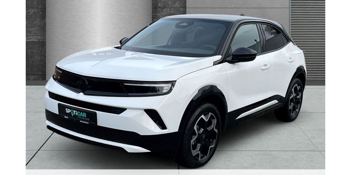 Opel Mokka 3.286 km 23.780 &euro; Oldenburg in Holstein 23758