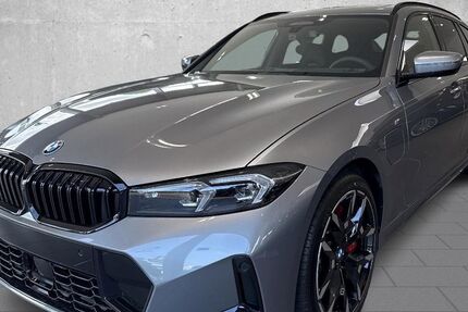 BMW 330 1.500 km 68.730 &euro; Heide 25746