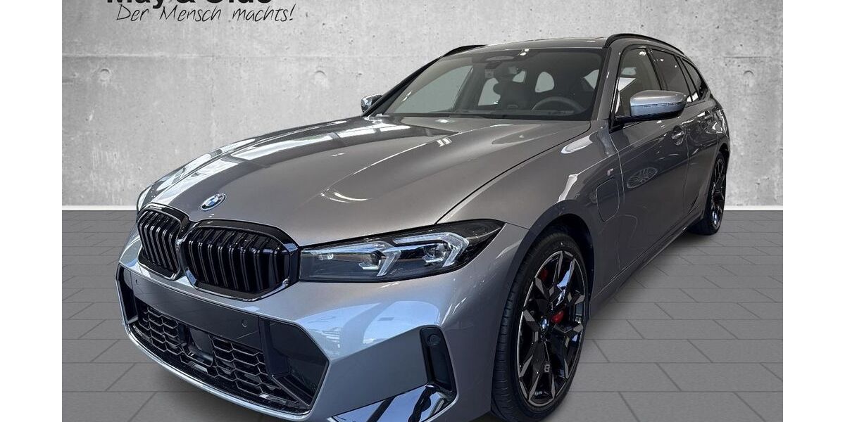 BMW 330 1.500 km 69.870 &euro; Heide 25746