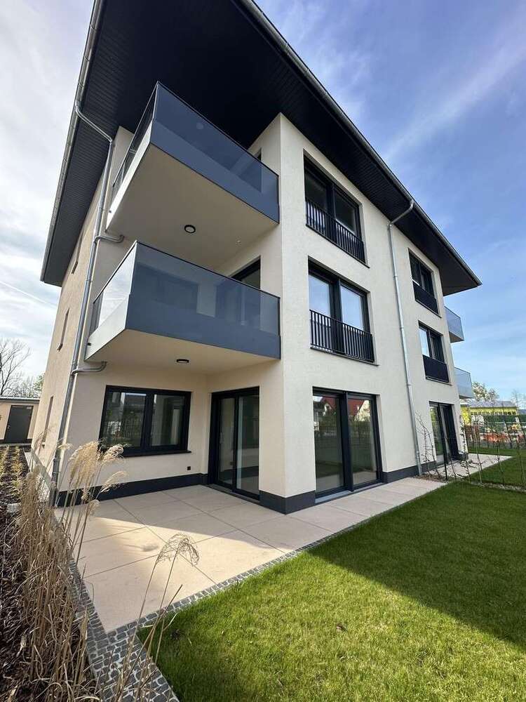 Wohnung zum Mieten in Luckau 1.012 € 92 m²