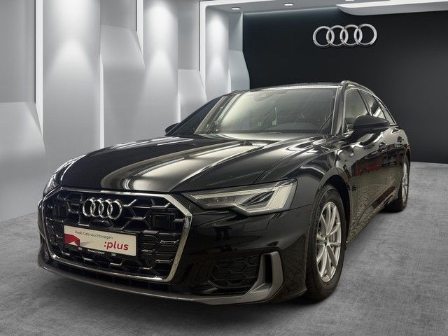 Audi A6 8.487 km 49.520 &euro; Speyer 67346