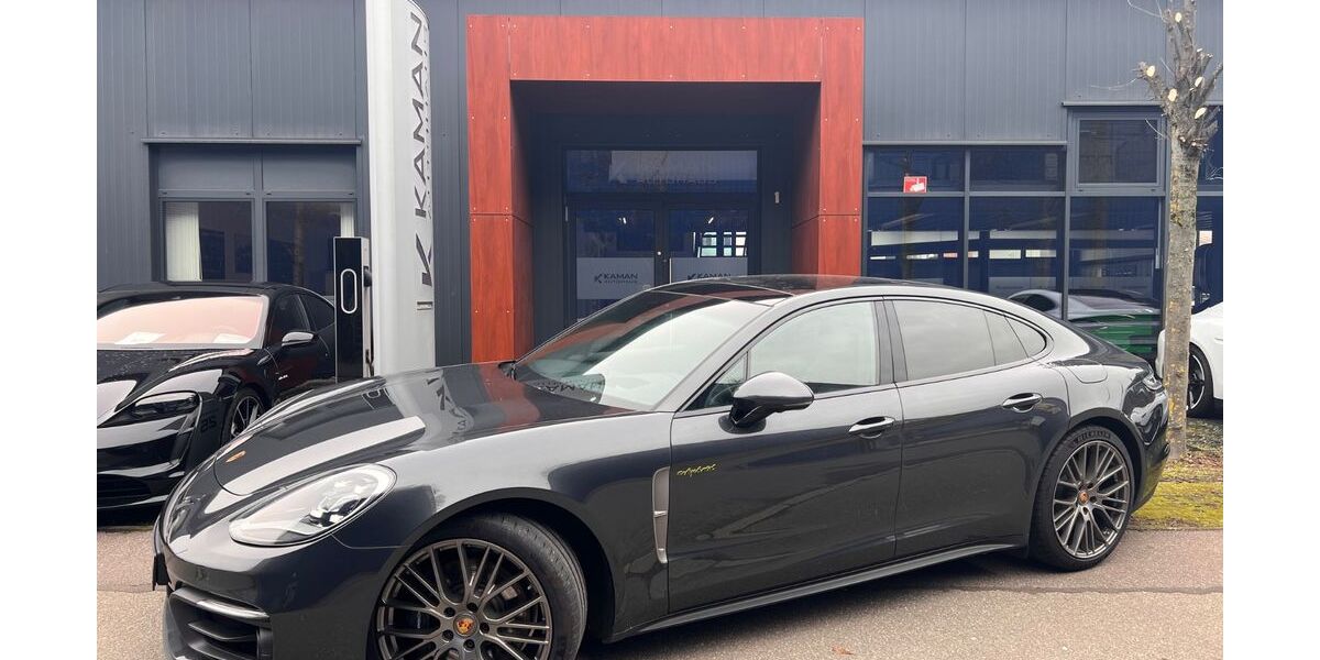 Porsche Panamera 28.900 km 92.700 &euro; Sindelfingen 71065