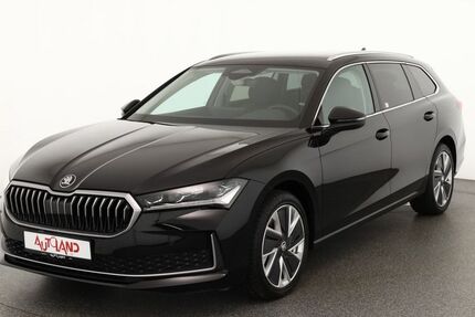 Skoda Superb 22.405 km 35.890 &euro; Dresden 01239