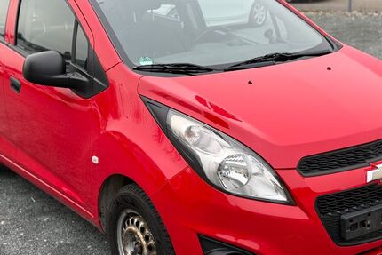Chevrolet Spark 94.000 km 2.950 &euro; Grosshabersdorf 90613