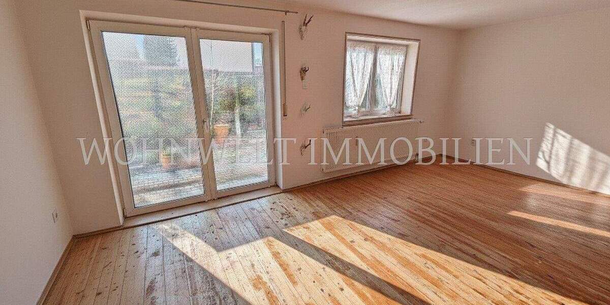 Mehrfamilienhaus, Wohnhaus Neufahrn bei Freising / Mintraching (Grüneck) Mintraching - 1 Zimmer, 299 m&sup2;, 850.000&euro; | Angebot:24860467