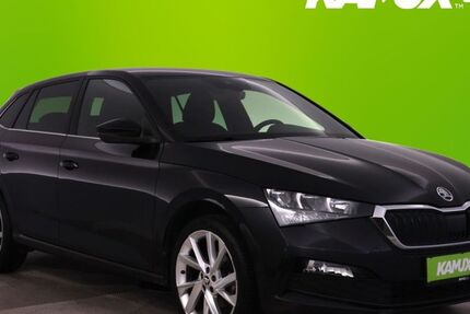 Skoda Scala 52.311 km 18.690 &euro; Heide 25746