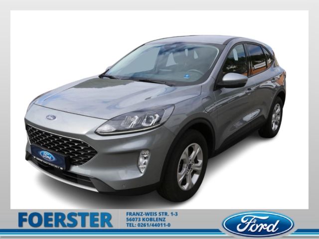 Ford Kuga 79.613 km 19.980 &euro; Koblenz 56073