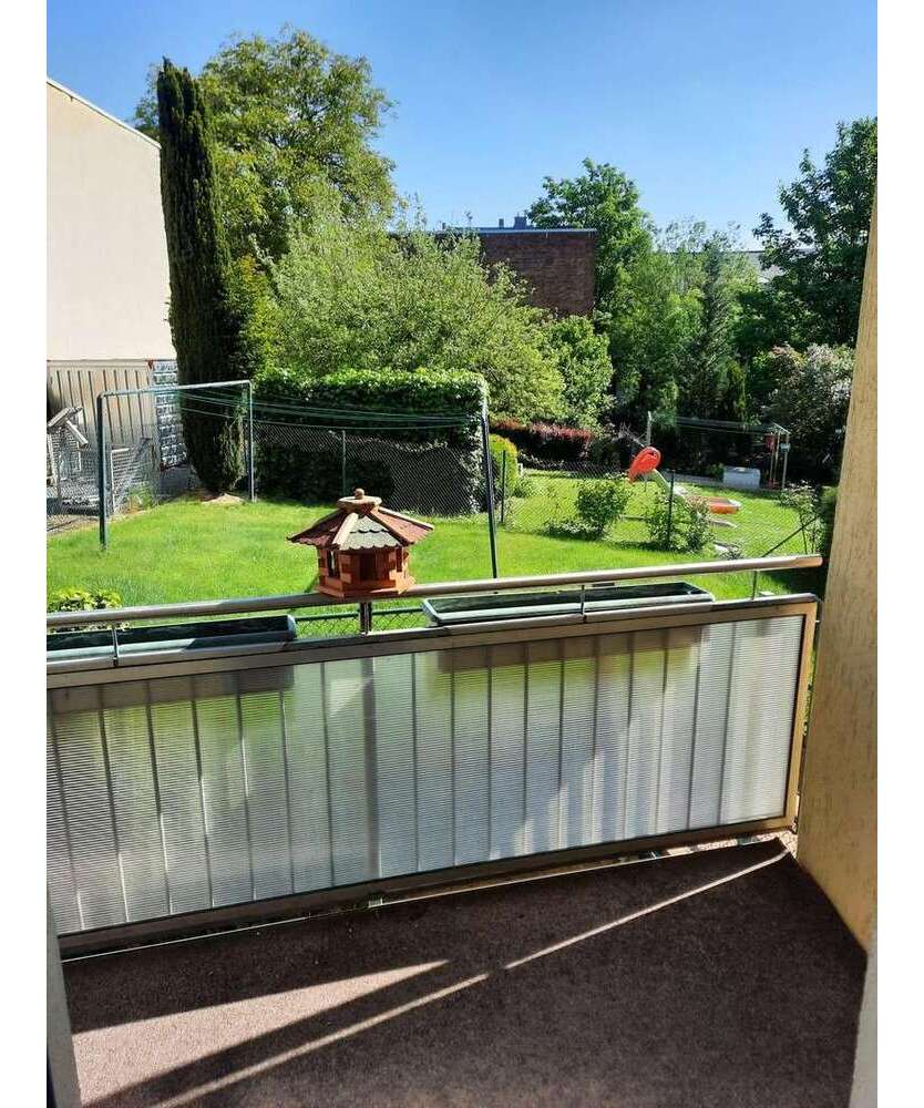 Wohnung zum Mieten in Plauen 380 € 57 m²