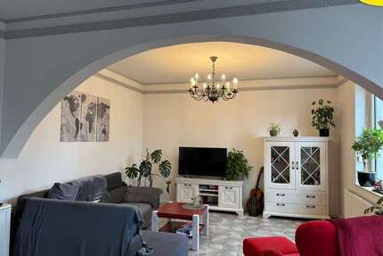 Wohnung zum Mieten in Moers 630 € 90 m²