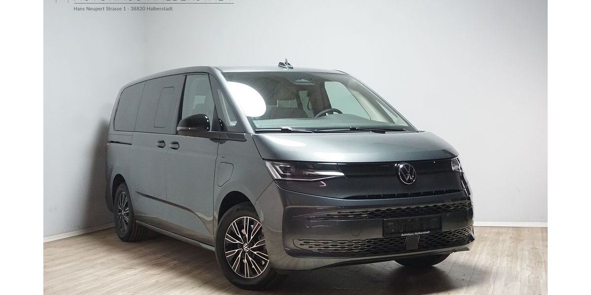 VW T7 Multivan 1.012 km 63.490 &euro; Halberstadt 38820