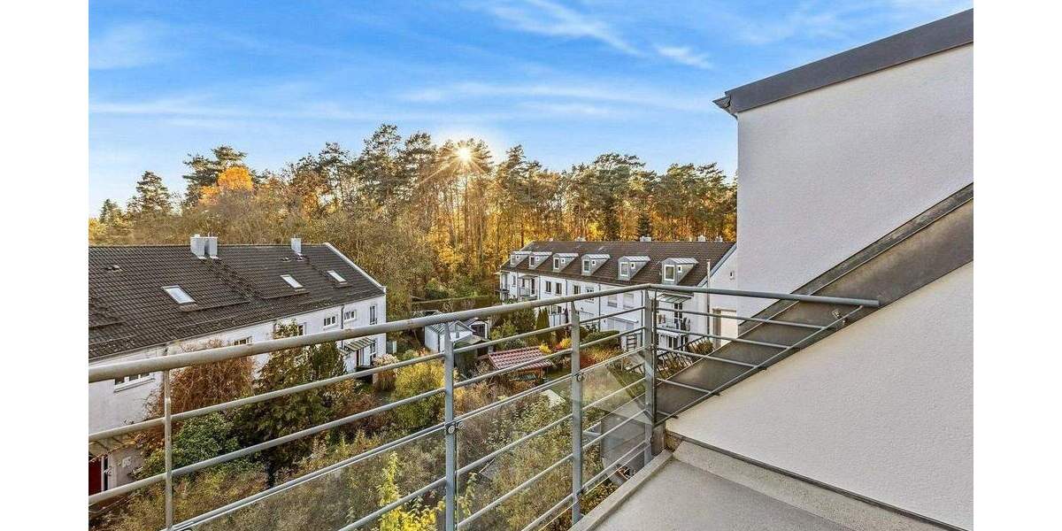 Etagenwohnung Schönfließ Schönfließ - 3 Zimmer, 71 m&sup2;, 269.000&euro; | Angebot:25710023