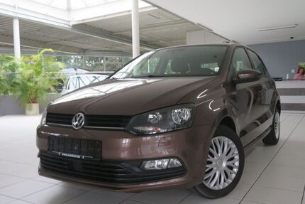 VW Polo 97.000 km 7.980 € Öhringen 74613