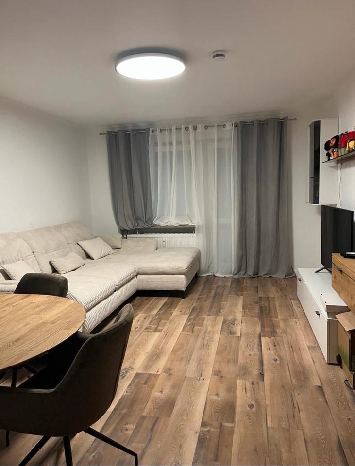 Eine wünderschöne 2 Zimmer Wohnung