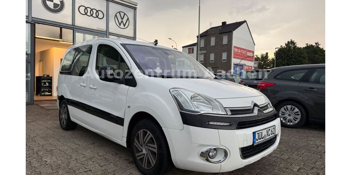 Citroen Berlingo 229.000 km 5.990 &euro; Eschweiler 52249