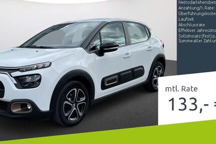 Citroen C3 22.303 km 11.443 &euro; Stuhr 28816