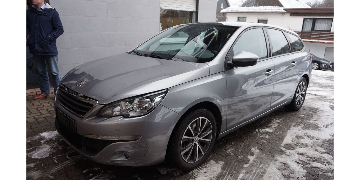 Peugeot 308 178.800 km 6.900 &euro; Burbach 57299