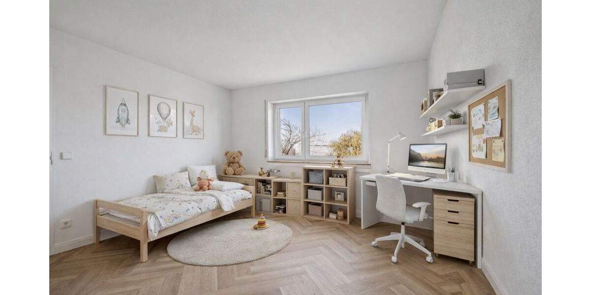 Mehrfamilienhaus, Wohnhaus Friedrichshafen Fischbach - 2 Zimmer, 640 m&sup2;, 2.650.000&euro; | Angebot:25909829