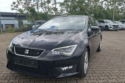 Seat Leon 134.000 km 13.980 &euro; Rüsselsheim 65428