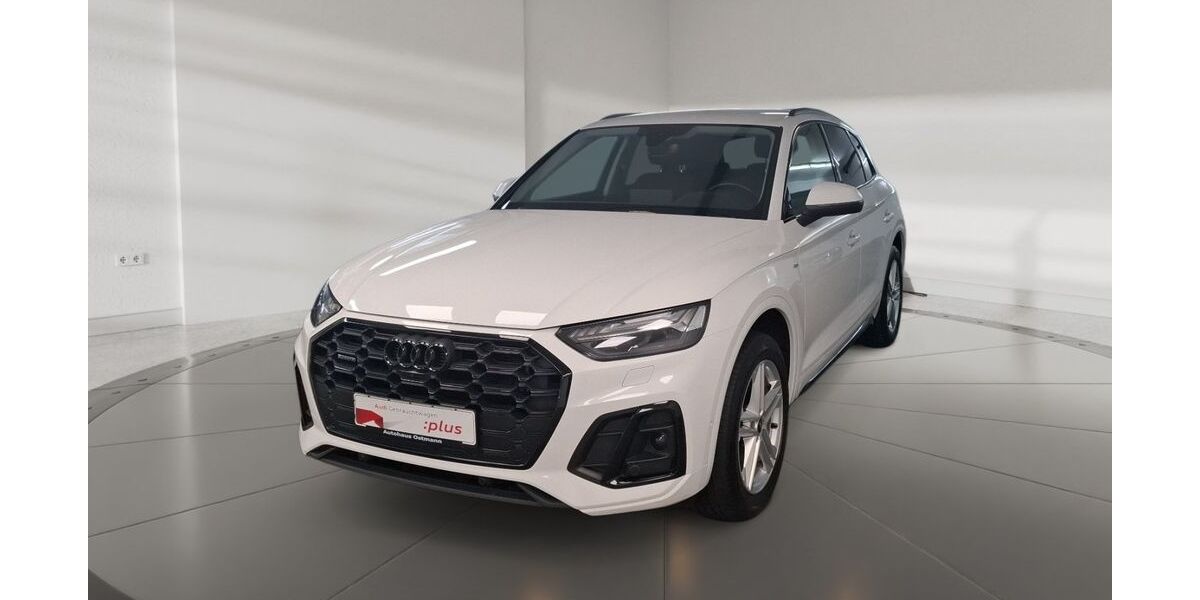 Audi Q5 138.080 km 32.550 &euro; Wolfhagen 34466
