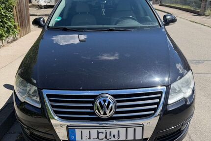 VW Passat 208.518 km 3.700 &euro; Kaufbeuren 87600