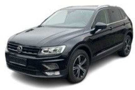 VW Tiguan 150.000 km 16.480 &euro; Duisburg 47249