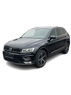 VW Tiguan 150.000 km 16.480 &euro; Duisburg 47249