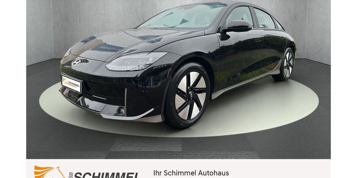 Hyundai IONIQ 6 17.868 km 24.990 &euro; Berlin - Hohenschönhausen 13055