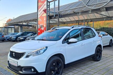 Peugeot 2008 90.000 km 7.450 &euro; Esslingen 73730