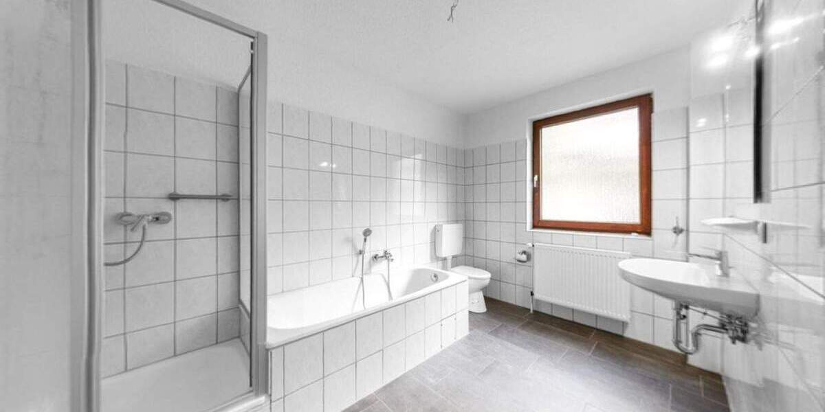 Renovierte 3-Zimmer-Wohnung mit Terrasse in Winsen! (AK-1020-111) 3 zimmer