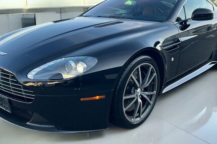 Aston Martin V8 Vantage 109.700 km 44.999 &euro; Speyer 67346